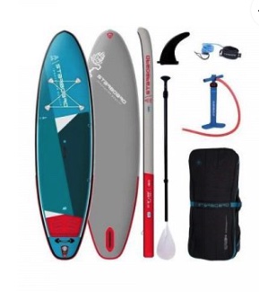 Starboard IGO